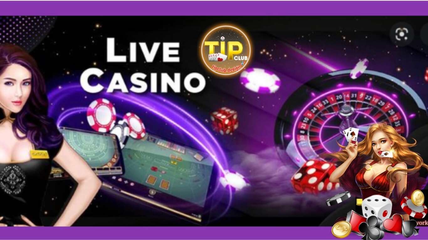 Bí quyết chinh phục Casino Tipclub