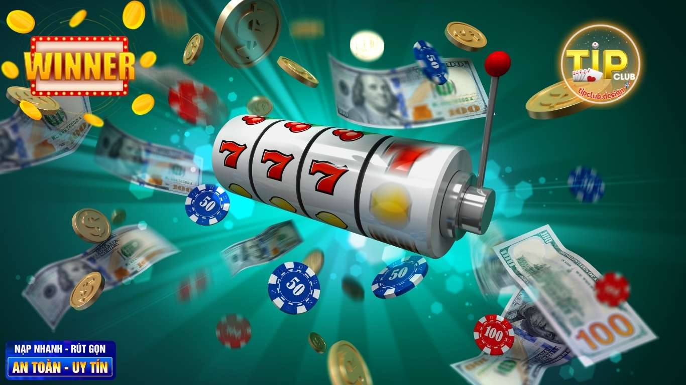 Cách chơi dễ ăn Nổ hũ ở cổng game Tipclub