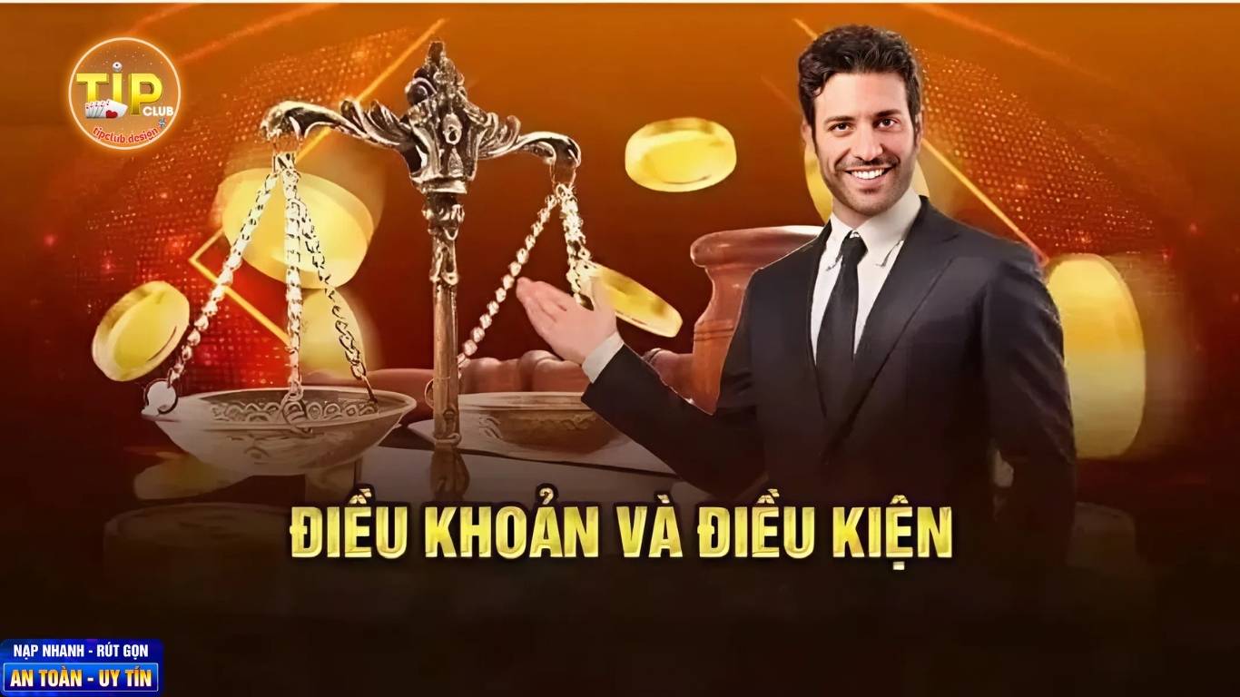 Điều khoản - điều kiện Tipclub có mục đích gì? Điều khoản - điều kiện Tipclub có mục đích gì?