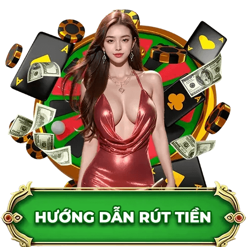 Hướng dẫn rút tiền Tipclub