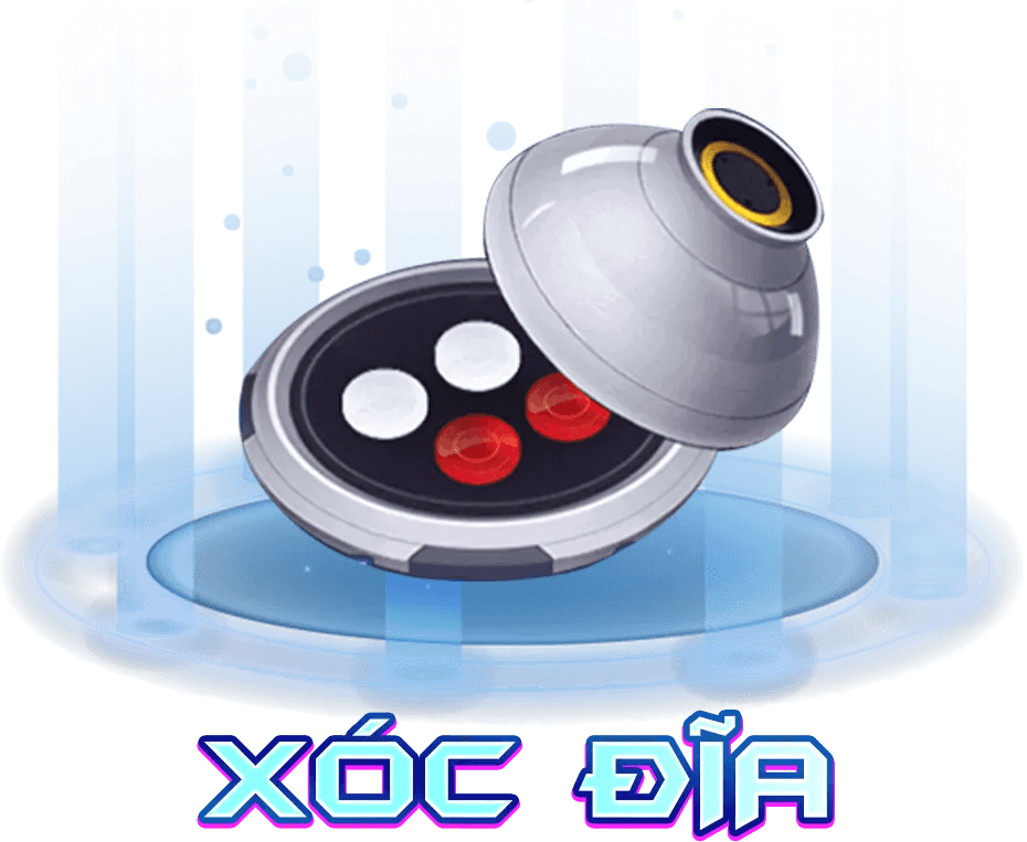 Game xóc đĩa online tipclub