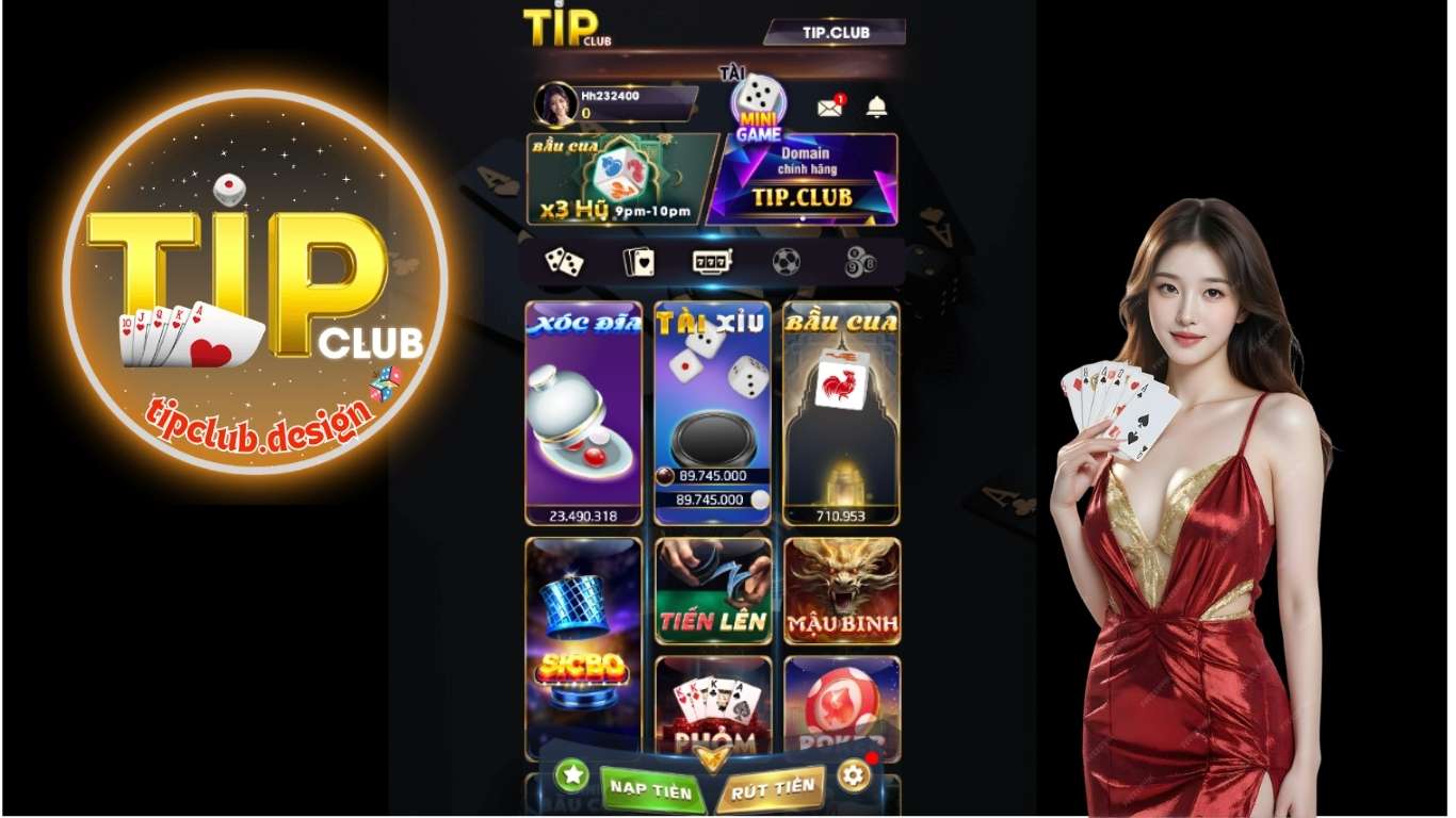 Tipclub Thiết Kế Giao Diện Đẹp. Tipclub Thiết Kế Giao Diện Đẹp.