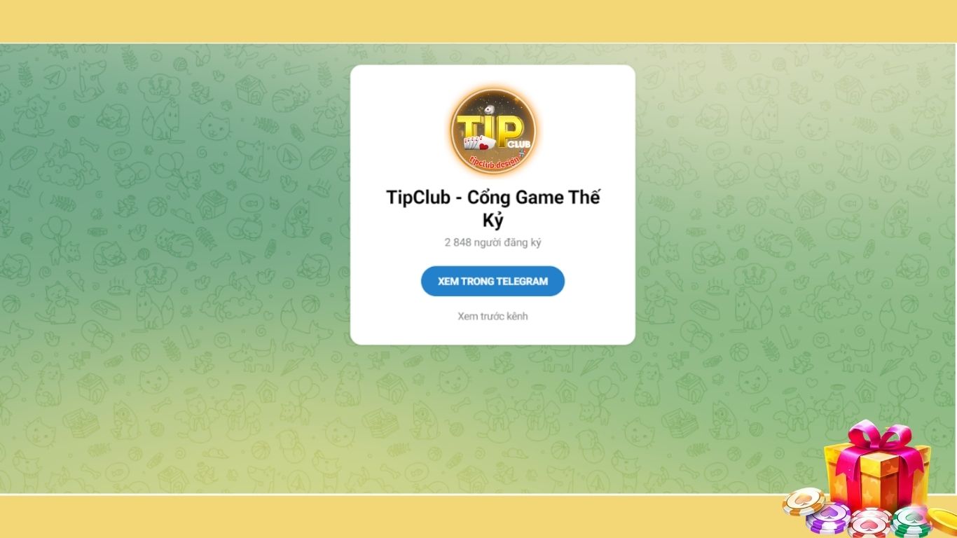 Những kênh liên hệ chăm sóc khách hàng Tipclub mới nhất Những kênh liên hệ chăm sóc khách hàng Tipclub mới nhất