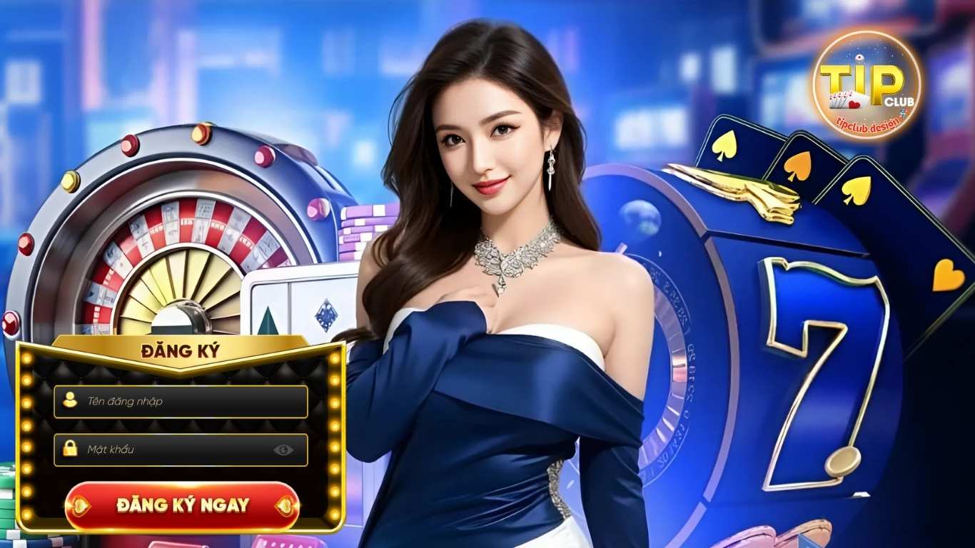 Hướng dẫn cách đăng ký cổng game Tipclub Hướng dẫn cách đăng ký cổng game Tipclub