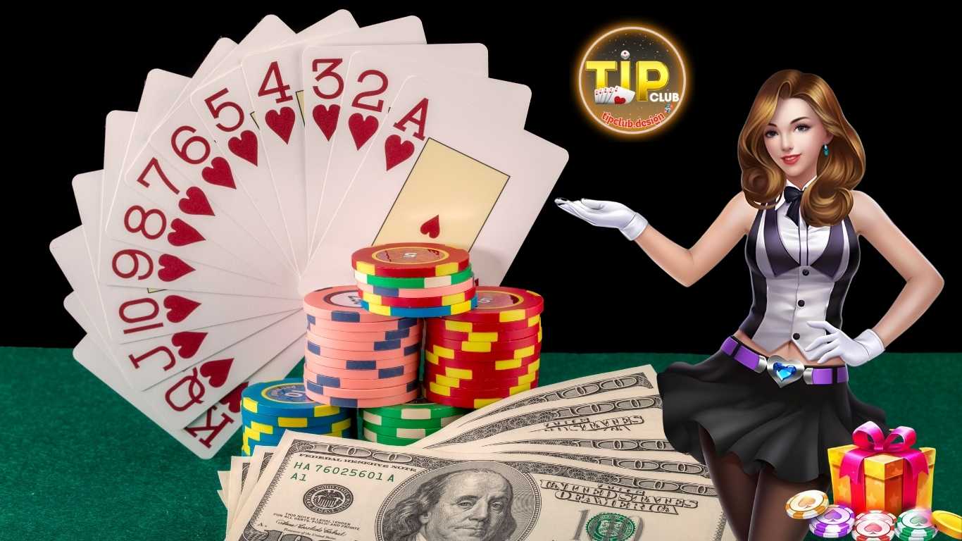Ưu điểm nổi bật của game bài Tipclub Ưu điểm nổi bật của game bài Tipclub
