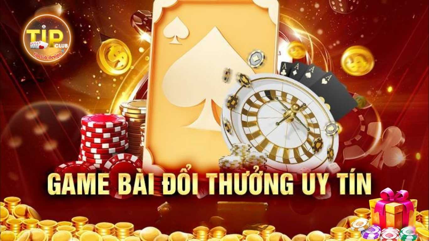 Giới thiệu sơ lược về game bài Tipclub Giới thiệu sơ lược về game bài Tipclub