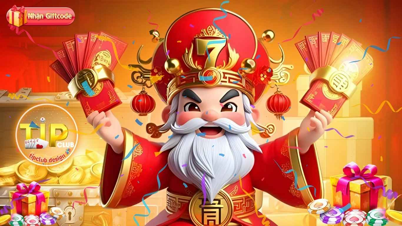 Điều kiện điều khoản nhận Giftcode Tipclub Điều kiện điều khoản nhận Giftcode Tipclub