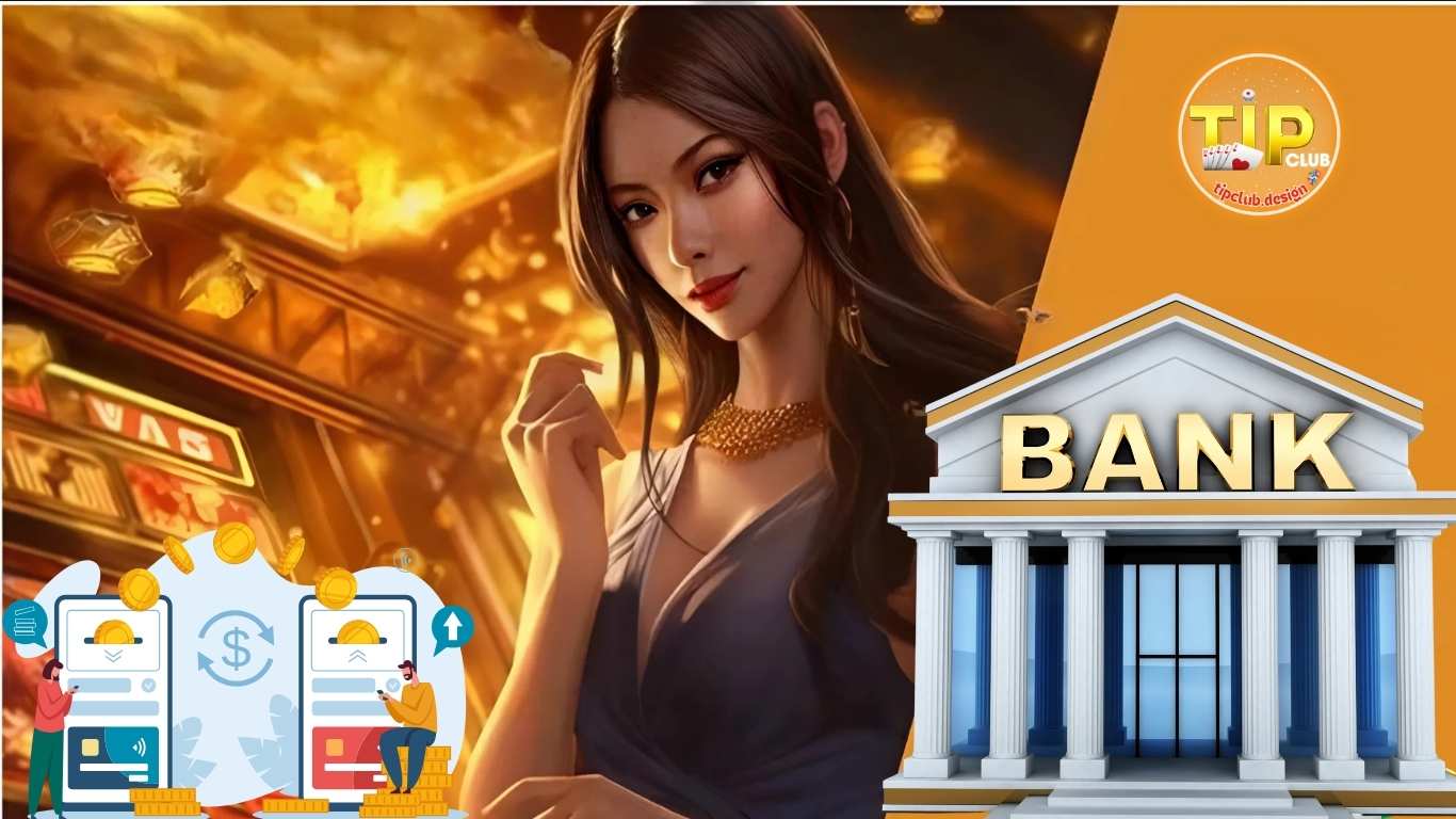 Hướng dẫn cách nạp tiền Tipclub các phương thức Hướng dẫn cách nạp tiền Tipclub các phương thức