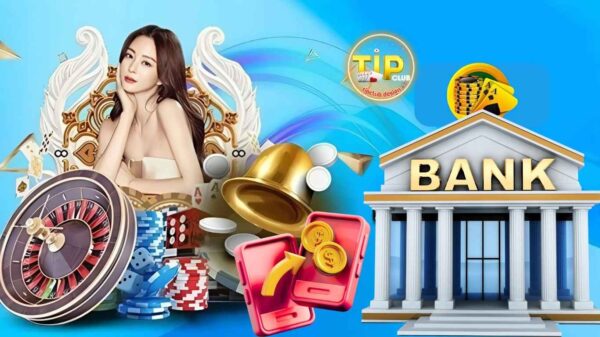 Điều kiện nạp tiền Tipclub cơ bản.