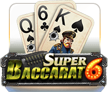 Bài baccarat tipclub