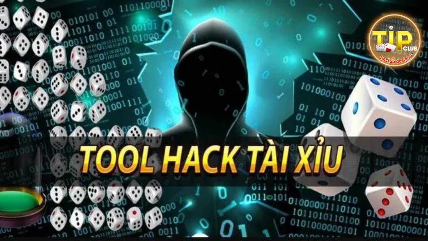 Tool hack tài xỉu 2025