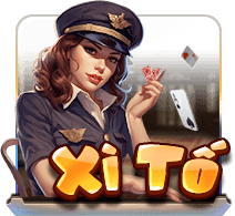 Bài xì tố tipclub